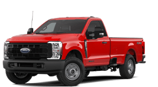 2026 Ford Super Duty® External Image 2